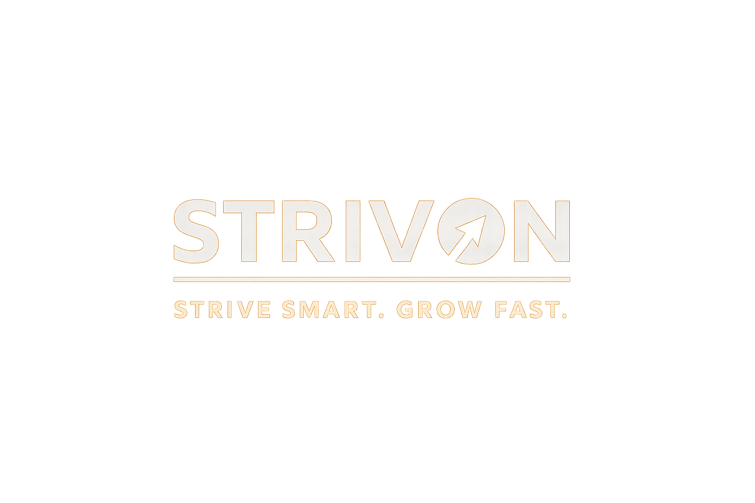 STRIVON Logo